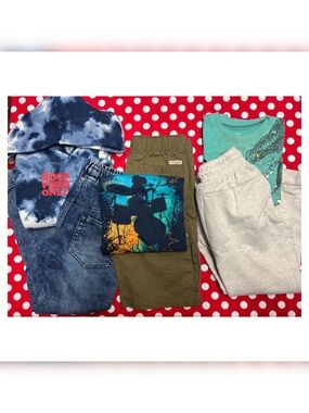 Boys Bundle #11